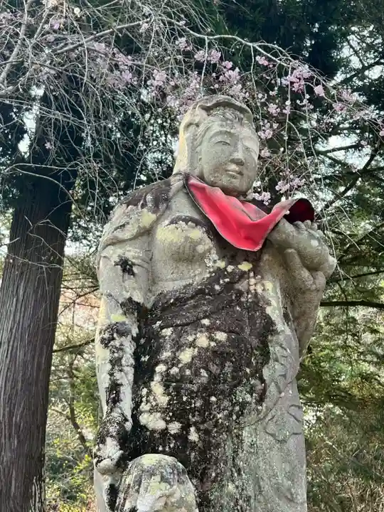 石水寺(熊本県)