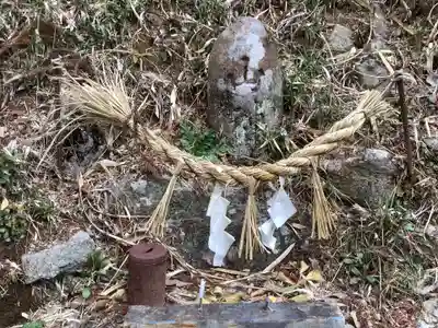 白山神社(岐阜県)