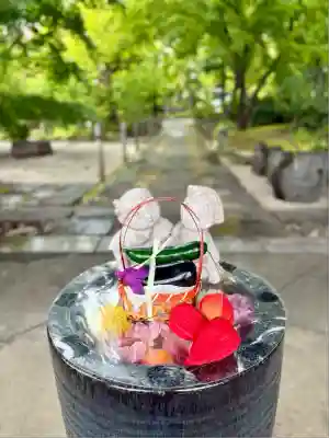 東光寺(山梨県)