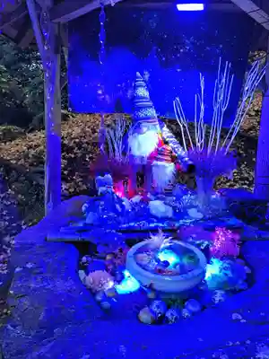 上合寺(福島県)