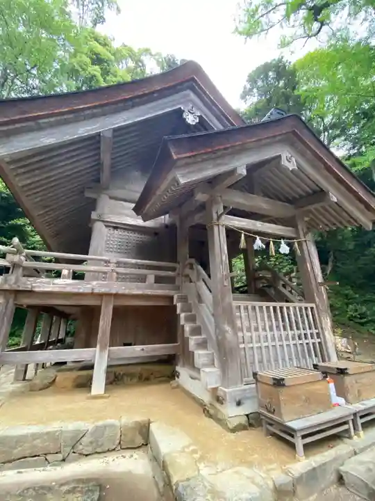 出雲大社(島根県)