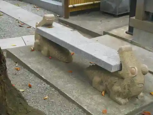 泥牛庵のその他建物