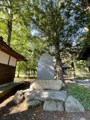 淺間神社（忍野八海）(山梨県)