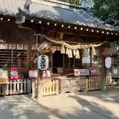 大宮・大原神社(千葉県)