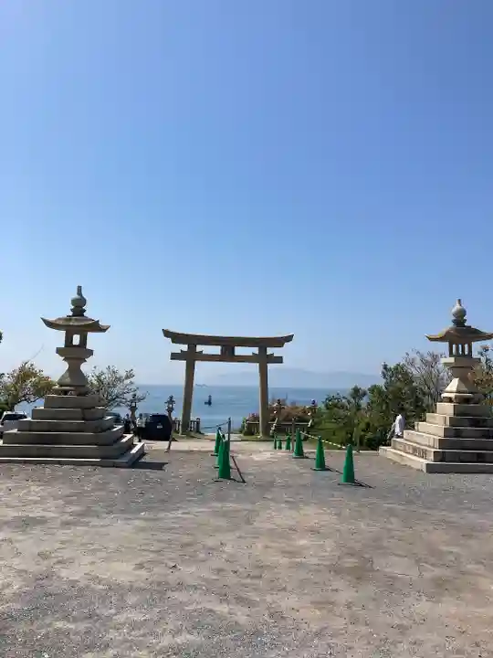 伊和都比売神社(兵庫県)