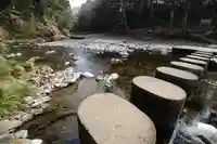 荒瀧不動明王のその他建物