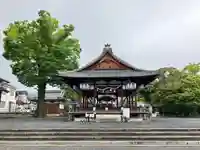 篠津神社(滋賀県)