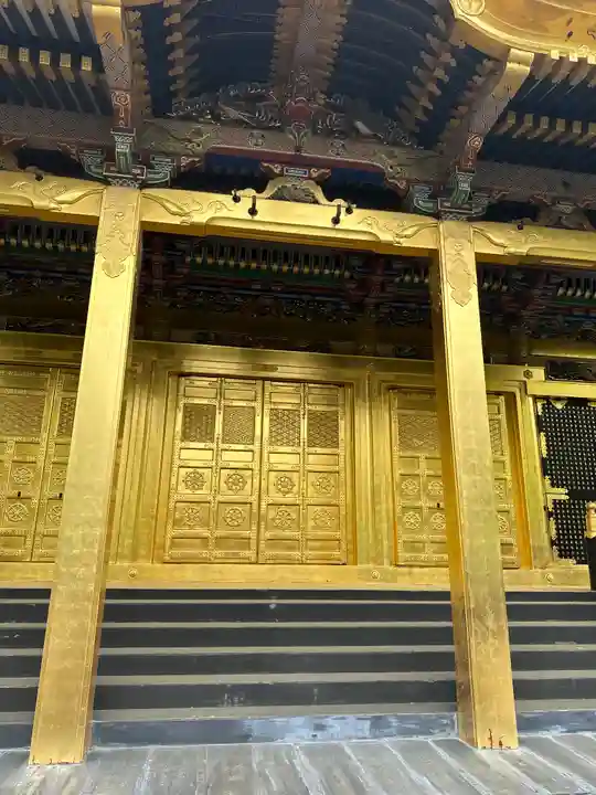 上野東照宮(東京都)