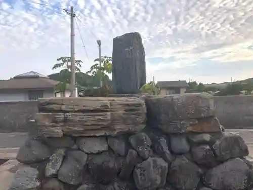 聖母宮のその他建物