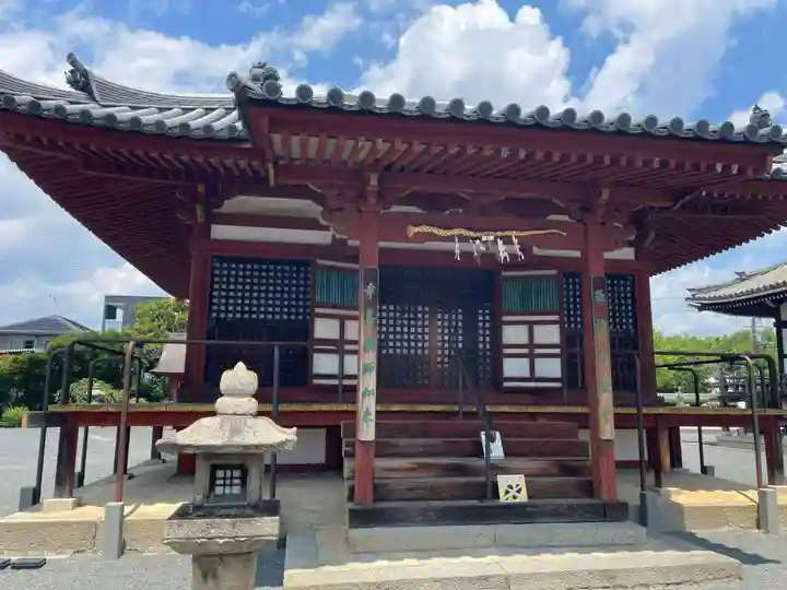 総持寺(大阪府)