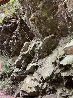 岩戸落葉神社(京都府)
