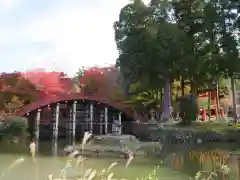 丹生都比売神社(和歌山県)