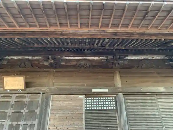 勝徳寺(千葉県)