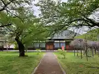 宝光寺(新潟県)