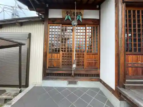 済福寺(滋賀県)