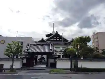 高松興正寺別院(香川県)