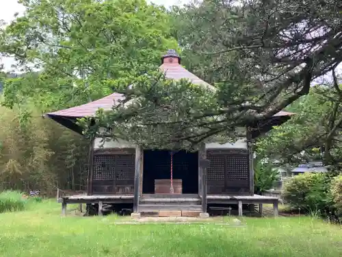 大日堂(長野県)