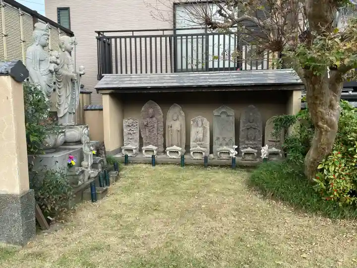 寳秀寺(神奈川県)