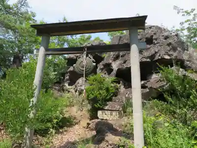 淡島神社(福島県)