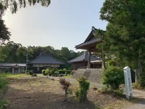 観音寺のその他建物