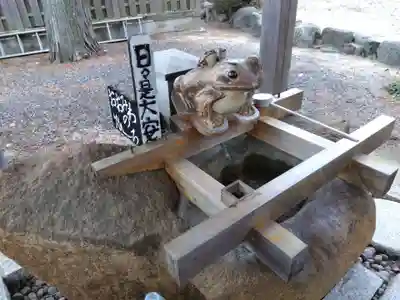 大神社(三重県)