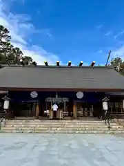 廣田神社(兵庫県)