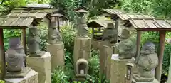 常泉寺の建物その他