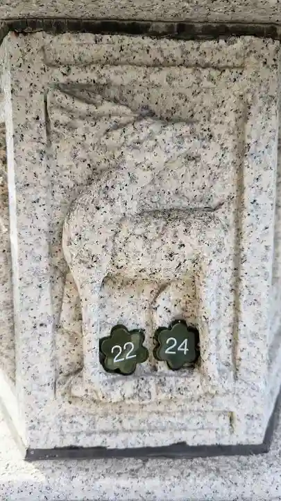 菊田神社のその他建物