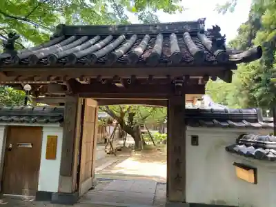 観音寺(福岡県)