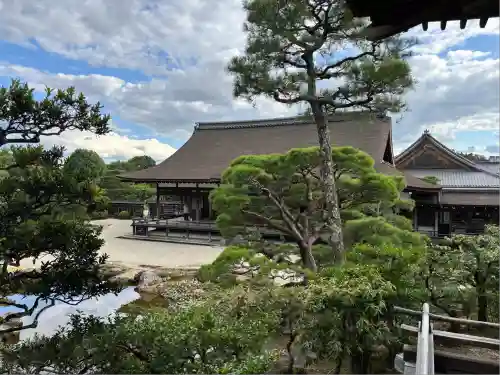 仁和寺(京都府)