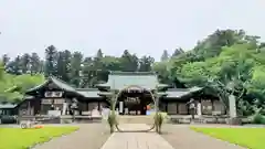 茨城縣護國神社(茨城県)