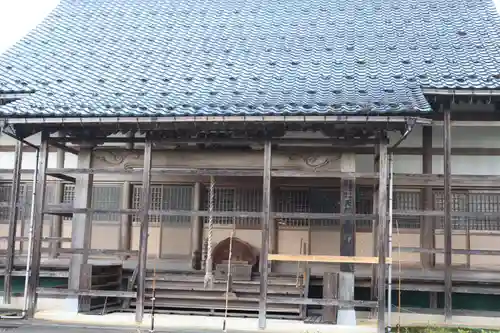 顕海寺(福井県)