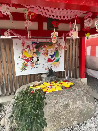 別小江神社(愛知県)
