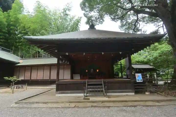 常磐神社(茨城県)