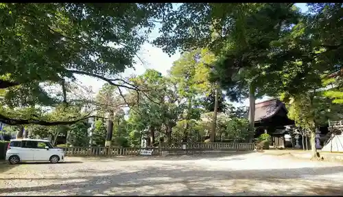 三寳寺のその他建物