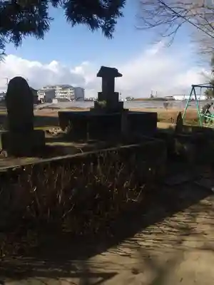 天神社(埼玉県)