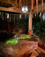 廣田神社~病厄除守護神~(青森県)