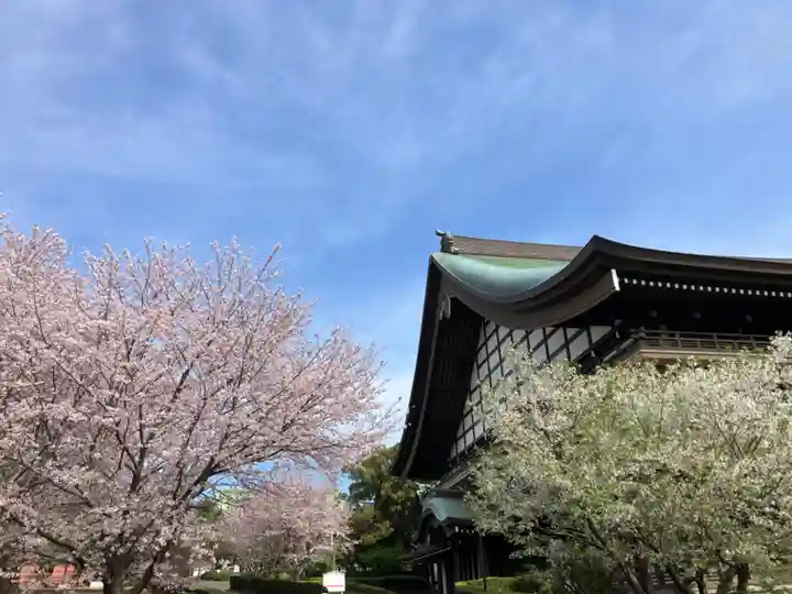総持寺のその他建物