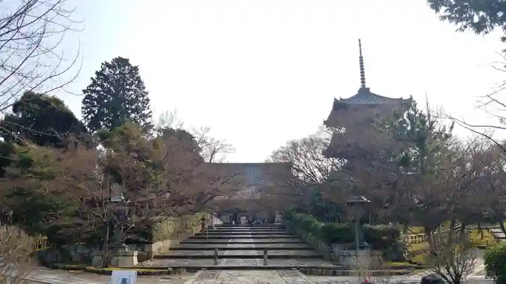 真正極楽寺(真如堂)のその他建物