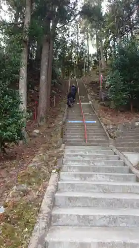釣石神社(宮城県)