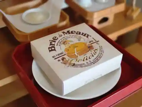 伏木香取神社のその他建物