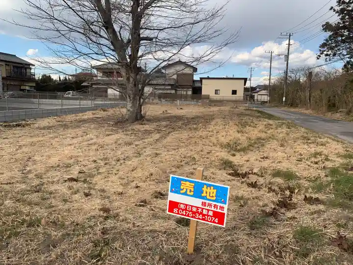 八坂神社(千葉県)