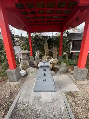 蓮光院 初馬寺(三重県)