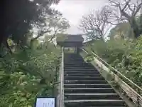 東慶寺(神奈川県)