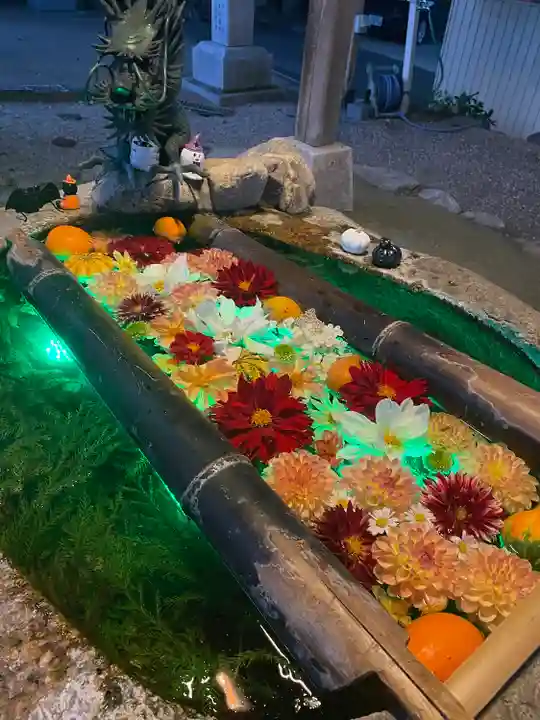 立志神社(滋賀県)