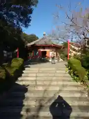 愛染明王堂(静岡県)