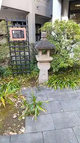 太宗寺のその他建物