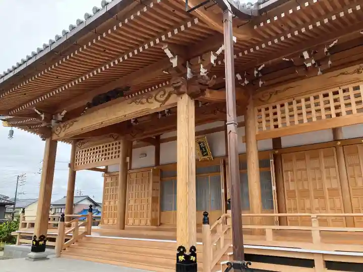 光円寺(岐阜県)