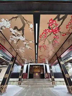 水戸東照宮(茨城県)