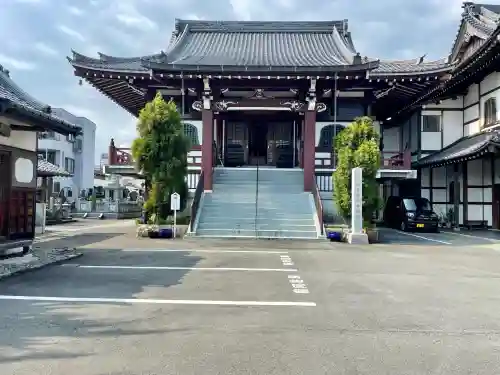 伊豆国分寺(静岡県)